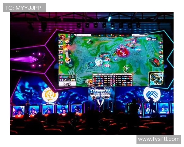 英雄联盟专题深度解析:WE战队如何掌控比赛节奏与战略布局